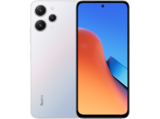 Смартфон Redmi 12 4/128GB Silver/Серебристый