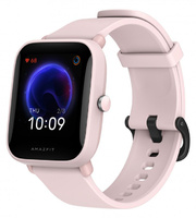Смарт-Часы Xiaomi Amazfit Bip U Pink/Розовый