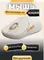 Мышь Mijia Wireless Mouse 3 (Beige) XMWXSB03YM